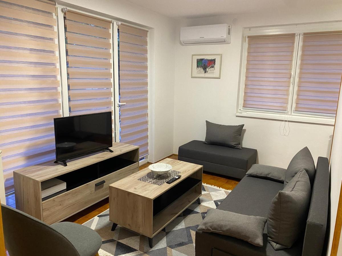 Appartement Happy Visoko