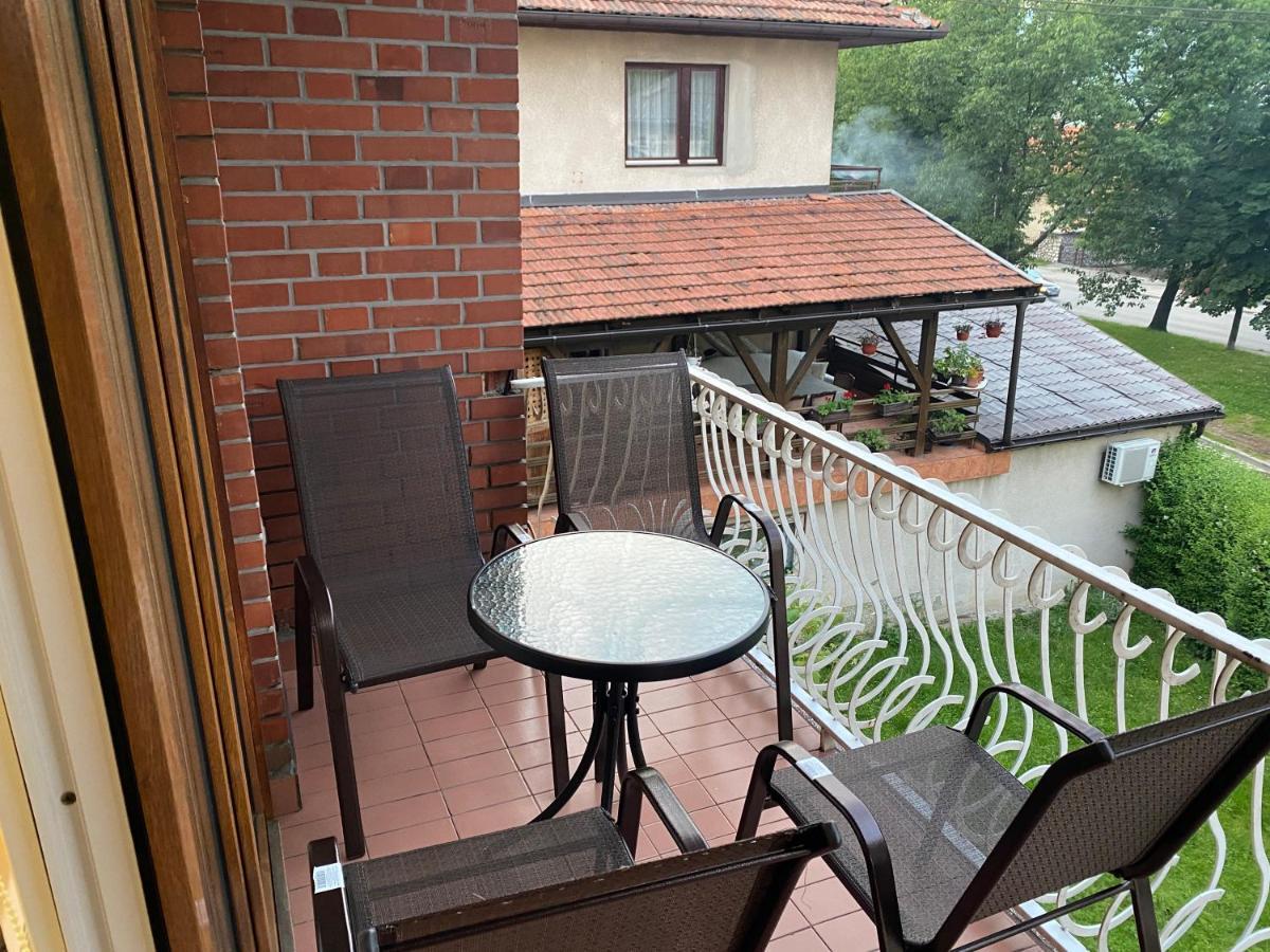 Happy Appartement